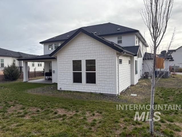 5944 E Hootowl Dr, Boise, ID 83716