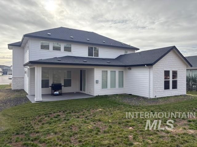 5944 E Hootowl Dr, Boise, ID 83716