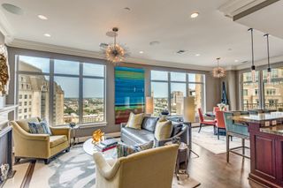 2555 N Pearl Street 1803, Dallas, TX 75201