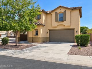 2595 S Southwind Drive, Gilbert, AZ 85295