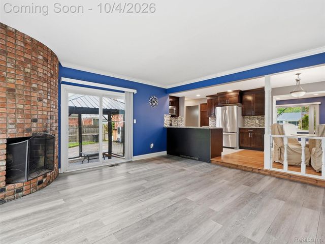 20290 Lacrosse Avenue, Southfield, MI 48076