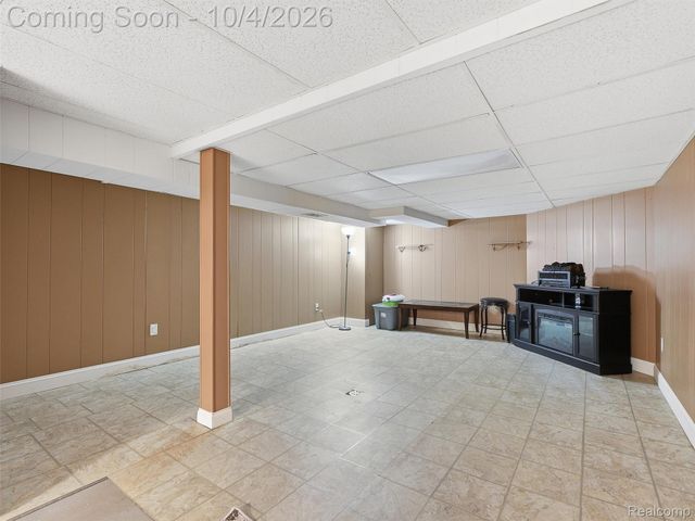 20290 Lacrosse Avenue, Southfield, MI 48076