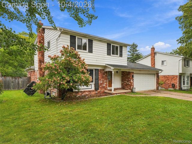 20290 Lacrosse Avenue, Southfield, MI 48076