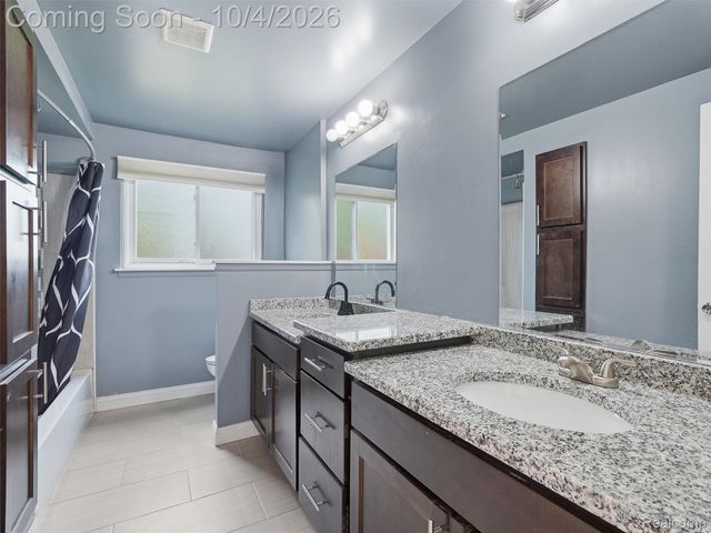 20290 Lacrosse Avenue, Southfield, MI 48076