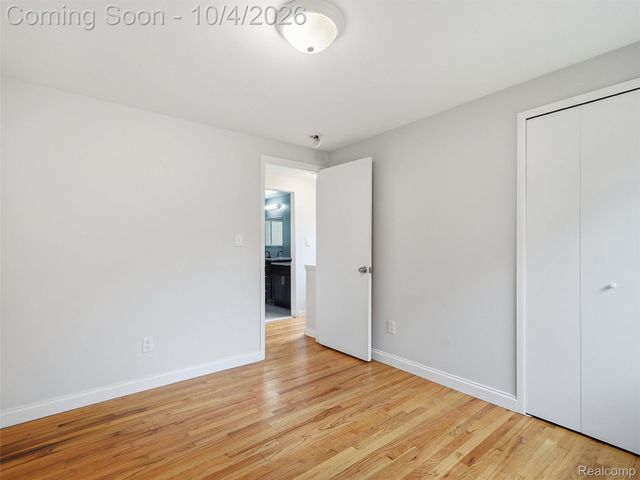 20290 Lacrosse Avenue, Southfield, MI 48076