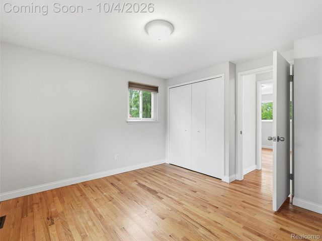 20290 Lacrosse Avenue, Southfield, MI 48076