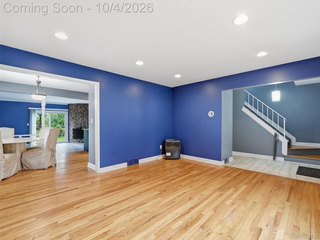 20290 Lacrosse Avenue, Southfield, MI 48076