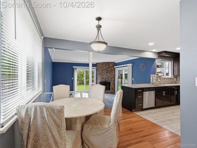 20290 Lacrosse Avenue, Southfield, MI 48076
