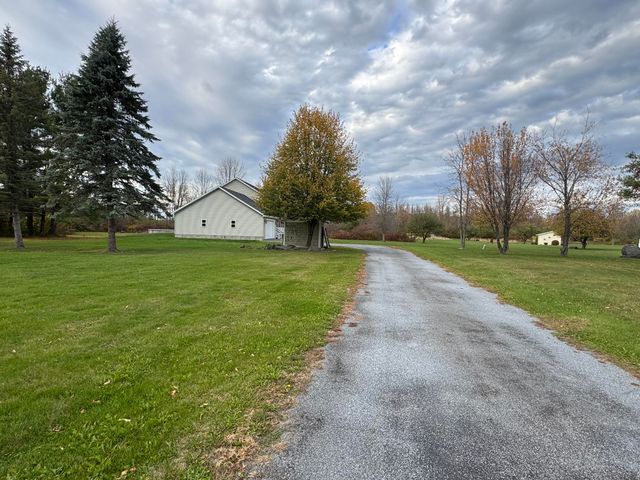 361 Cemetery Road, Plattsburgh, NY 12901
