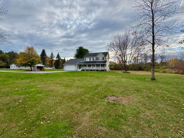 361 Cemetery Road, Plattsburgh, NY 12901