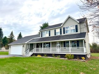 361 Cemetery Road, Plattsburgh, NY 12901