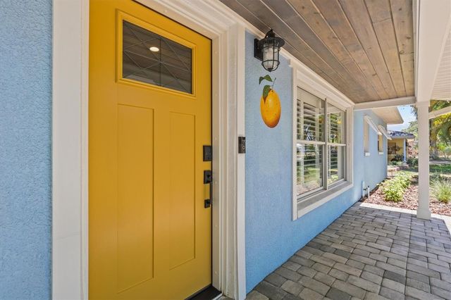 783 MANOR DRIVE W, Dunedin, FL 34698