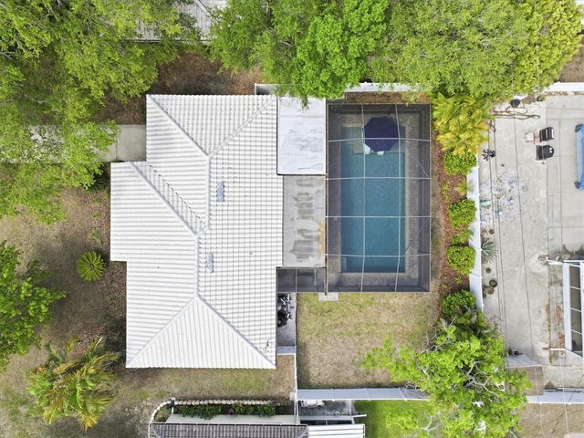783 MANOR DRIVE W, Dunedin, FL 34698