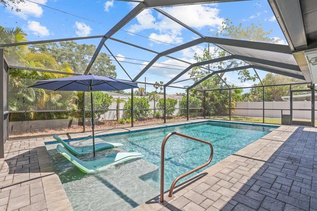 783 MANOR DRIVE W, Dunedin, FL 34698