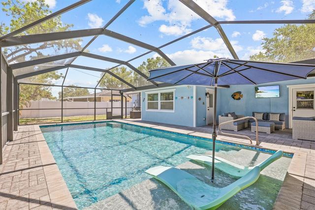 783 MANOR DRIVE W, Dunedin, FL 34698