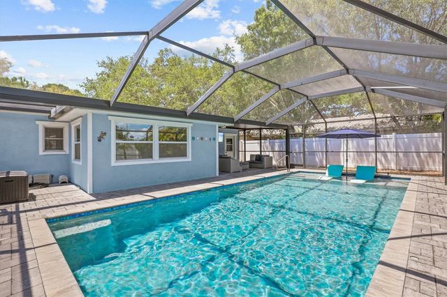 783 MANOR DRIVE W, Dunedin, FL 34698