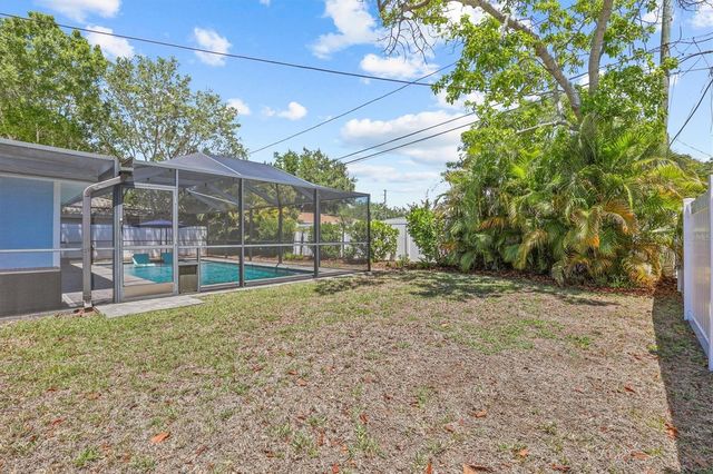 783 MANOR DRIVE W, Dunedin, FL 34698