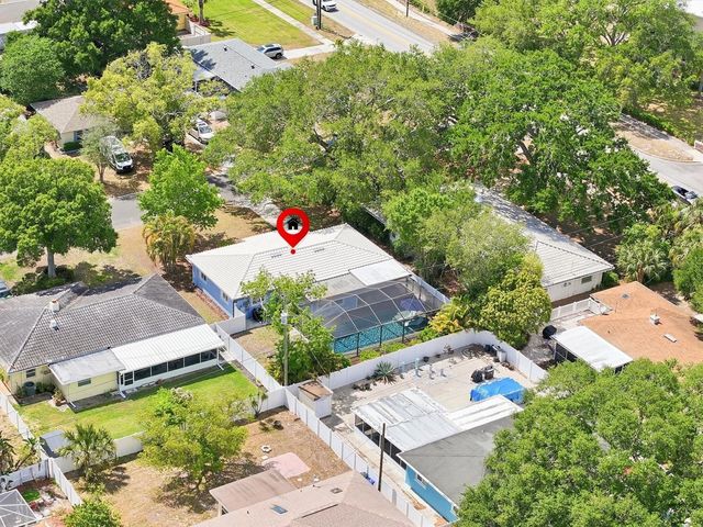 783 MANOR DRIVE W, Dunedin, FL 34698
