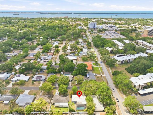 783 MANOR DRIVE W, Dunedin, FL 34698