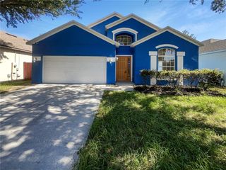 7725 SENJILL COURT, Orlando, FL 32818