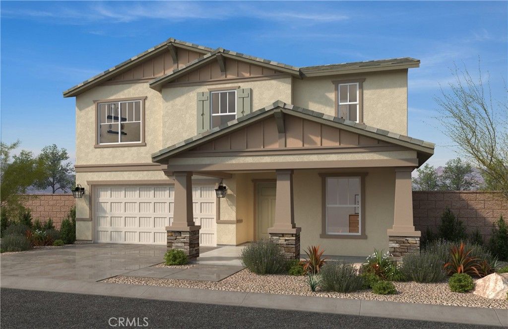 Image 1 of property listing at 10648 Sea Venture Way, Victorville, CA 92392