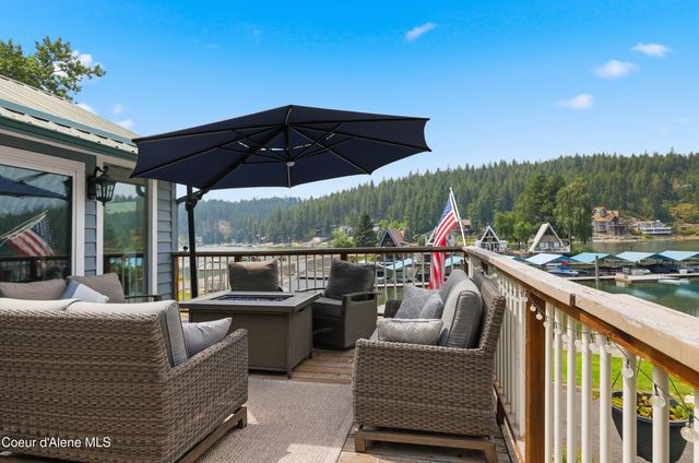 1078 W Peninsula DR, Coeur D'alene, ID 83814