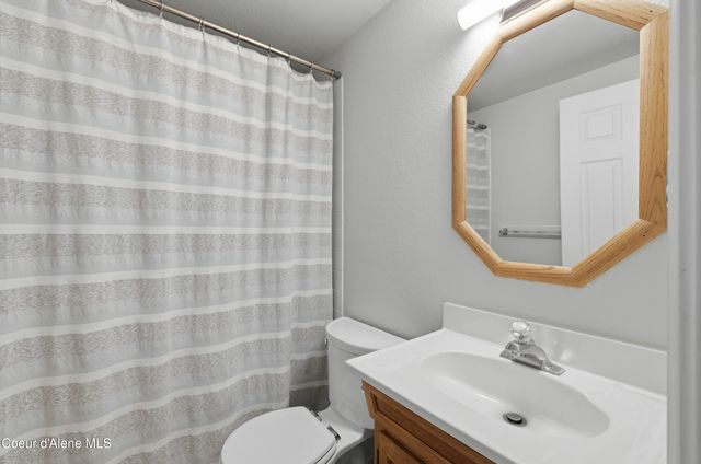 1078 W Peninsula DR, Coeur D'alene, ID 83814