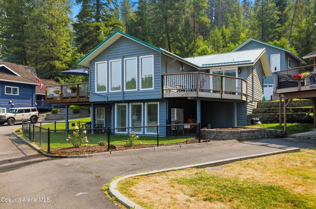 1078 W Peninsula DR, Coeur D'alene, ID 83814