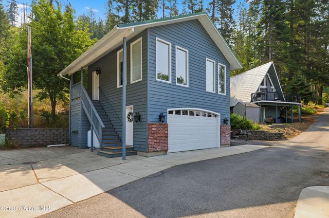 1078 W Peninsula DR, Coeur D'alene, ID 83814