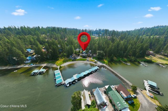 1078 W Peninsula DR, Coeur D'alene, ID 83814