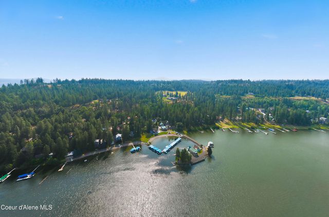 1078 W Peninsula DR, Coeur D'alene, ID 83814