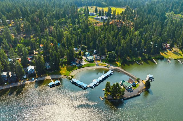 1078 W Peninsula DR, Coeur D'alene, ID 83814