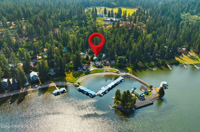 1078 W Peninsula DR, Coeur D'alene, ID 83814