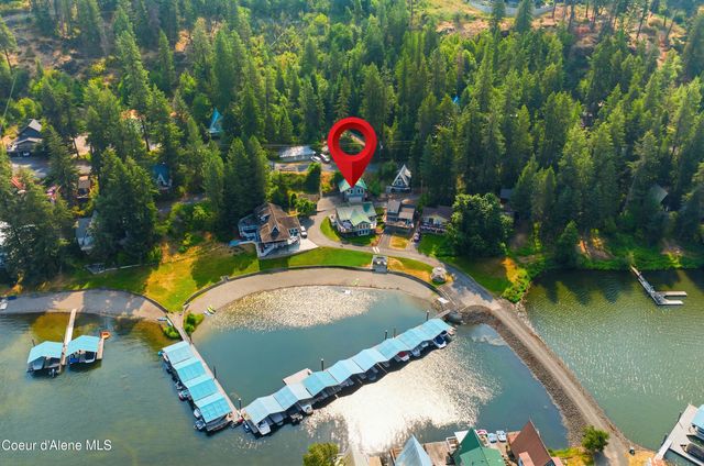 1078 W Peninsula DR, Coeur D'alene, ID 83814