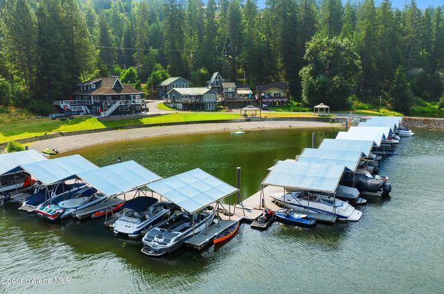 1078 W Peninsula DR, Coeur D'alene, ID 83814