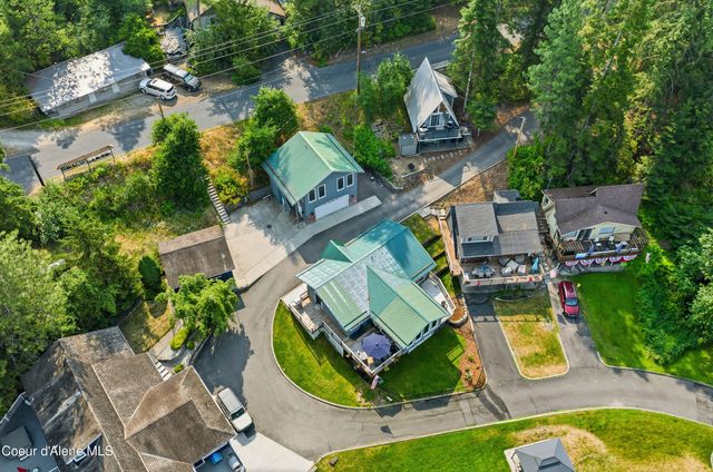 1078 W Peninsula DR, Coeur D'alene, ID 83814