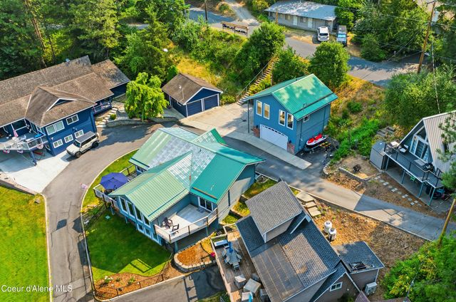 1078 W Peninsula DR, Coeur D'alene, ID 83814