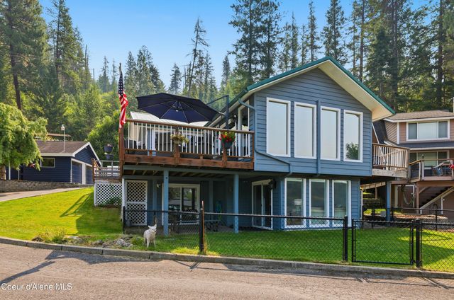 1078 W Peninsula DR, Coeur D'alene, ID 83814