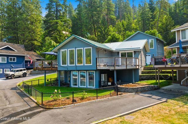 1078 W Peninsula DR, Coeur D'alene, ID 83814