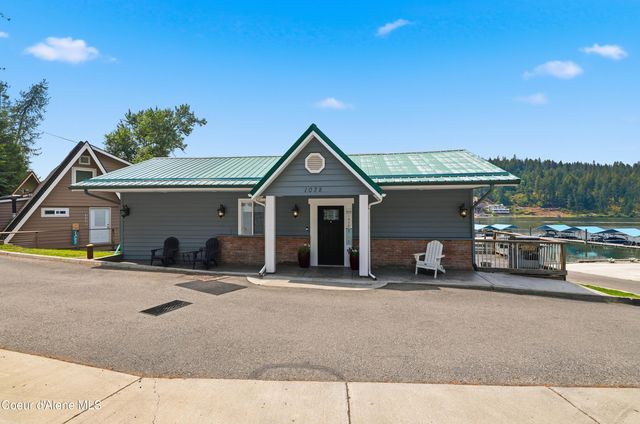 1078 W Peninsula DR, Coeur D'alene, ID 83814