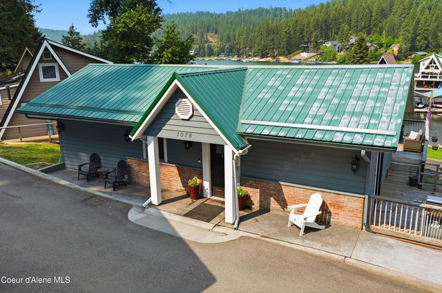 1078 W Peninsula DR, Coeur D'alene, ID 83814