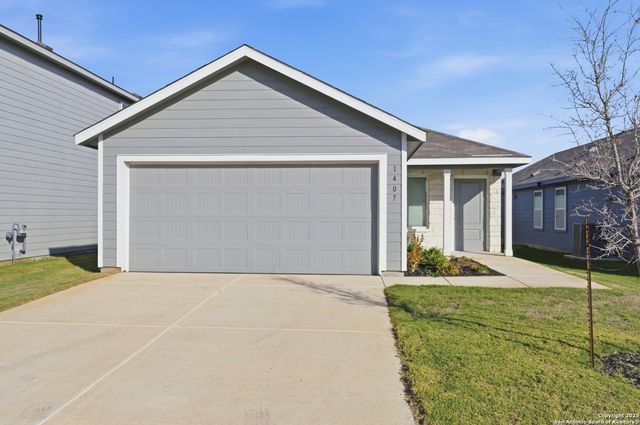 1407 Mira Mill, San Antonio, TX 78224