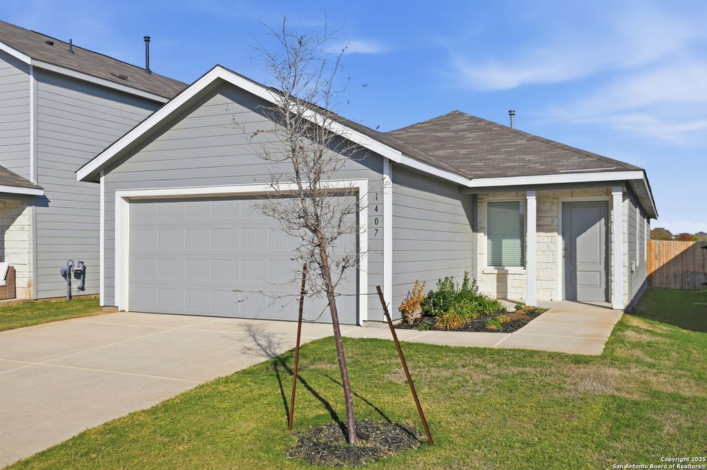 1407 Mira Mill, San Antonio, TX 78224