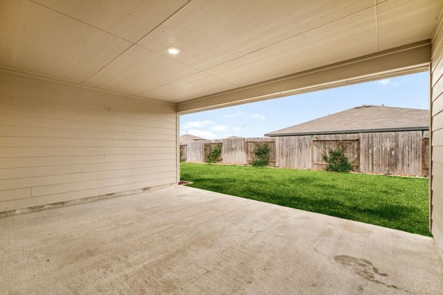 1803 Rolling Hill Lane, Richmond, TX 77469