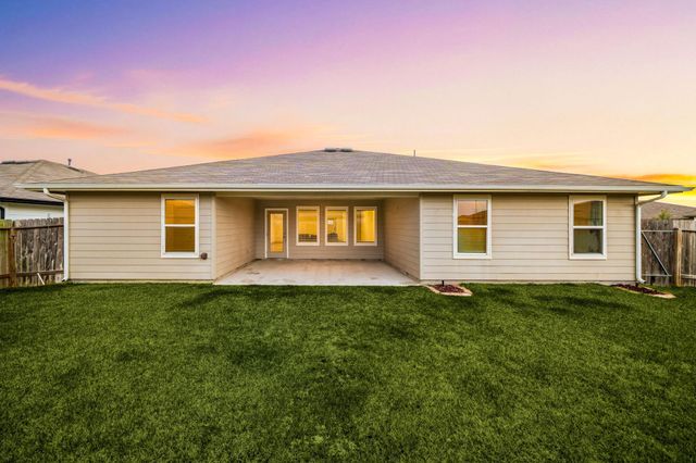 1803 Rolling Hill Lane, Richmond, TX 77469