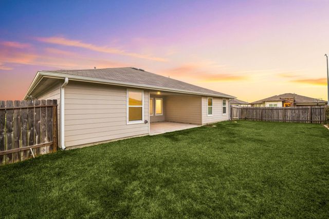 1803 Rolling Hill Lane, Richmond, TX 77469