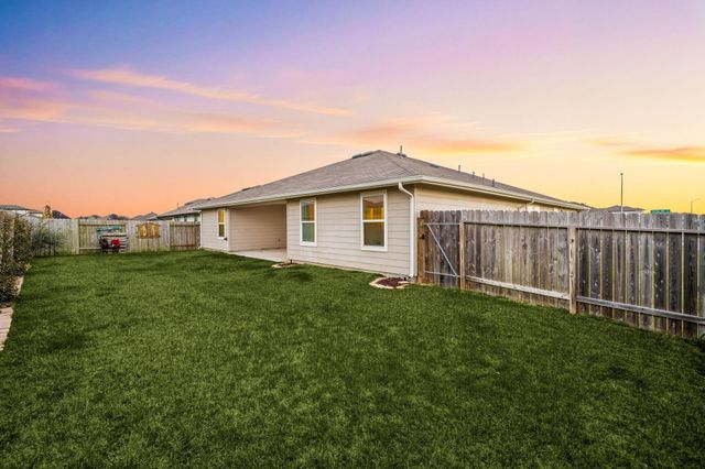 1803 Rolling Hill Lane, Richmond, TX 77469