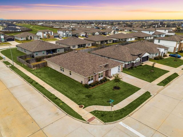 1803 Rolling Hill Lane, Richmond, TX 77469