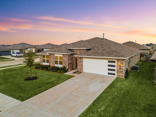 1803 Rolling Hill Lane, Richmond, TX 77469