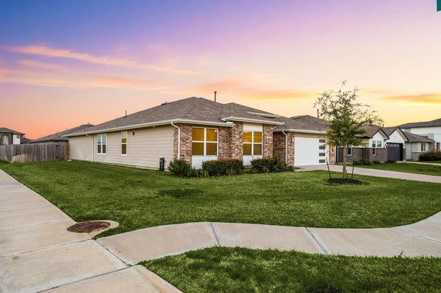 1803 Rolling Hill Lane, Richmond, TX 77469